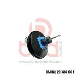 Ithal 2Q1614106e Fren Servosu Westinghouse Komple Ana Merkez Hidrolik Yağ Deposu Polo A1 Ibiza Fabia Scala Kamiq 18> 2Q1614106e