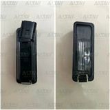 Ithal 3G5943021a Led Plaka Lambası Vw Born Leon Touareg T Roc Golf Polo Arteon Id3 17> 3G5943021