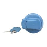 İTHAL 40 mm Adblue Depo Kapağı