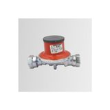 İthal 5 Kg/H Bp - 1803 Dedantör Regülatör Novacomet (Kombi) Tüp Başlığı