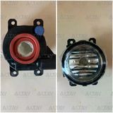Ithal 59360661 Sis Far Lambası Set Fiat Egea Fiorino 21> 527014A000
