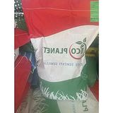 İthal 6'Lı Karışım Çim Tohumu, 5 Kg Şeffaf Paket İçeriği