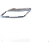 İTHAL 8Y0807833 Arka Egzoz Çerçeve Sol Krom (S-Lıne) A3 2021-