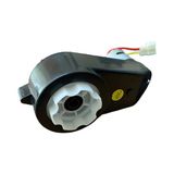 Ithal Akülü Araba Şanzımanı 12V 12000 Rpm -307- - Siyah
