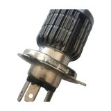 ITHAL Ampul Far 12 V - 35/35W LED Mercekli 3 Tırnak (H4) (134) Taıyı