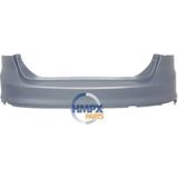 İTHAL Arka Tampon - Ford Focus 3- 2011-2014 Sedan