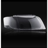 İTHAL Audi A6 C5 (2003-2005) Uyumlu Far Camı - Sağ