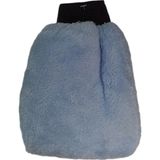 İTHAL Automıx Su Geçirmez Kışlık Temizlik Eldiveni /mikrofiber