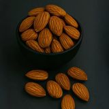 İthal Badem İçi Çiğ 10 Kg