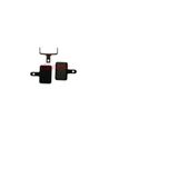 İthal Bisiklet Disk Balata Rc-10 Shımano Mt-200 Uyumlu