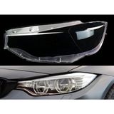 İTHAL Bmw 4 Serisi F32 F36 Lci Far Camı 2016-2019 - Sol
