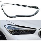 İTHAL Bmw X1 F48 Ön Far Camı (Full Led) 2020- - Sağ