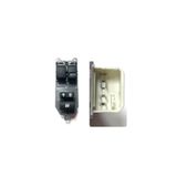 İthal CAM AÇMA DÜĞMESİ COROLLA/AURİS/YARİS 2007-2013 ÖN SOL Oto Cam Kriko PRA-7849464-9586