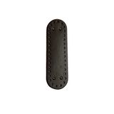 İthal Çanta Tabanı 25cm*8cm-Acı Kahve