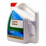 İthal Castrol Radicool Mavi Antifriz 3 LT