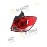 İthal CHEVROLET CRUZE ARKA STOP LAMBASI -HB- 2011-2016 SAĞ 95365877