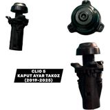 İTHAL Clıo 5 Kaput Ayar Takoz (2019-2025) 658291760R