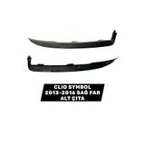 İthal CLIO SYMBOL SAĞ FAR ALT ÇITASI 2013-2016 260E01288R