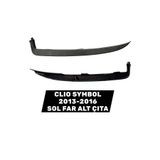 İthal CLIO SYMBOL SOL FAR ALT ÇITASI 2013-2016 260E01288R