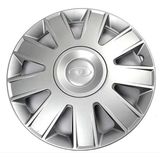 İTHAL Connect Jant Kapağı 1 Adet 15 Inch Yeni Model Tipi 2002-2013