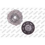 İTHAL Debriyaj Seti Baskı Balata Bilyasız | Ford Mondeo 2001-2007 1.8 2.0 Benzinli Mapa
