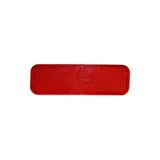 İthal ET76 515C0 AA FORD REFLEKTÖR ARKA TAMPON SOL COURIER 14-