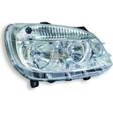 İTHAL Fiat Doblo (2006-2010)FAR Motorlu Sağ