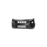 İTHAL Fiat Fiorino Ön Tampon (Üstten Sisli) 2007 Sonrası 1609339580 Re