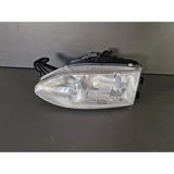 İTHAL Fiat Palio Sol Ön Far Sıfır 1996-2002