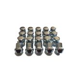 İthal Ford Bijon Somunu 20 Adet Ford Focus Connect Fiesta Tourneo Courier Mondeo C-max Kuga