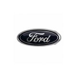 İthal Ford Fiesta 2002-2008 Ön Panjur Amblemi Ford Oval Arma