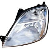 İTHAL Ford Fiesta Komple Far Sol 2002-2006 2S6X13W030CE