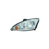 İTHAL Ford Focus Komple Far Sol 2001-2004 2M5113101BD