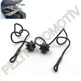 Ithal Golf 6 Bagaj Panzot Ipi 1K6863447 1K6863447A 2 Adet