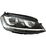 İTHAL Golf 7 Xenonlu Ön Sağ Far