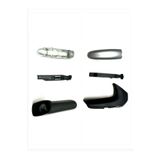 İthal HONDA CİVİC 2007-2011 FD6 EL FREN KAPLAMASI TAMİR KIT KOLLU OEM KALİTE 47125-SNA-A82