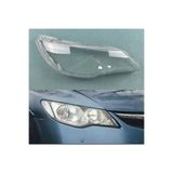 İthal Honda Civic Far Camı Fd6 Sol 2006 2007 2008 2009 2010 Uyumlu