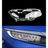 İTHAL Honda Civic Fc5 2016-2021 LED Far Camı - Sağ