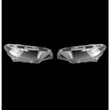 İTHAL Honda Civic Fc5 2016-2021 LED Far Camı - Sol