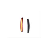İthal HONDA CİVİC FC5 TYPE-R ARKA TAMPON LED