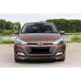 İTHAL Hyundai I20 2014-2020 Far Camı - Sol