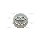 İthal Jant Göbek Corolla 07-16 (Gri) (6 Cm)
