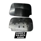 İthal KANGO 3 2009> DIŞ DEPO KAPAK