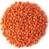İthal Kırmızı Mercimek 1 KG