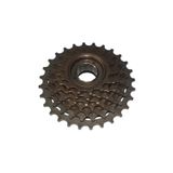 İthal Krtl Bisiklet Mtb Arka Ruble 7 Li