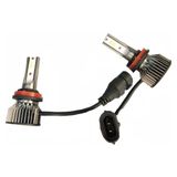 İTHAL LED Xenon Ampul H11