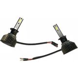 İTHAL LED Xenon Ampul H1