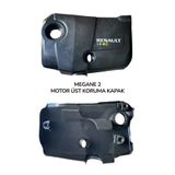 İthal MEGANE 2 MOTOR ÜST KORUMA KAPAĞI 8200365952