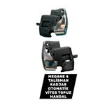 İthal MEGANE 4 OTOMATİK VİTES TOPUZ MANDAL 328652311R