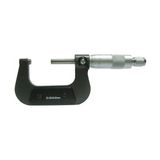 İTHAL Mikrometre 0-25 mm